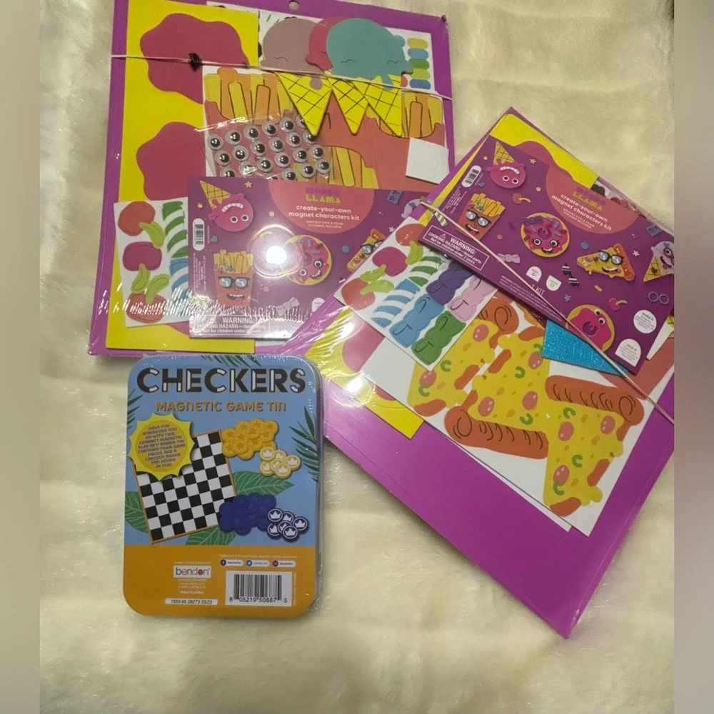 Bundle set for Kids